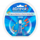 Abreva Cream Tube 唇膏軟膏 單管2g (軟管與按壓式隨機出貨)