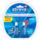 Abreva Cream Tube 唇膏軟膏 單管2g (軟管與按壓式隨機出貨)