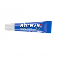 Abreva Cream Tube 唇膏軟膏 (軟管與按壓式隨機出貨)