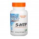 Doctor's Best 5-HTP 100 mg 180粒 素食膠囊（5-羥基-L-色氨酸）