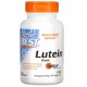 Doctor's Best Lutein OptiLut 葉黃素 10mg 120 純素膠囊 
