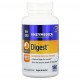 Enzymedica Digest Enzyme 完整酶配方 180粒 膠囊 消化酵素 消化酶