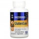  Enzymedica  GlutenEase  麩質消化酶  澱粉酶 穀蛋白酶 gluten ease 120顆 素食