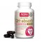 Jarrow Formulas Ubiquinol CoQ10 泛醇 200毫克 60顆軟膠囊 QH