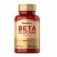 PipingRock Beta 1,3/1,6-D-Glucan 1000mg 90顆 /β-葡聚醣  4瓶一組 