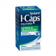 (已停產)Icaps 葉黃素 綜合維他命 120顆 (藍瓶)  Systane ICaps Eye Vitamin & Mineral Supplement, Lutein & Zeaxanthin Formula